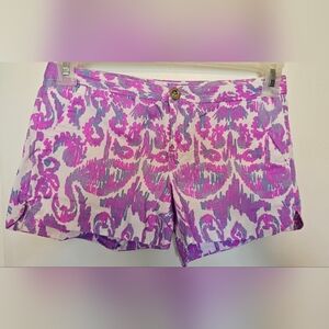 Lilly Pulitzer Shorts